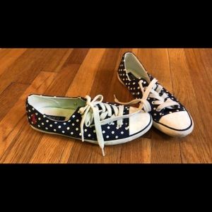 Ralph Lauren Polo sneakers